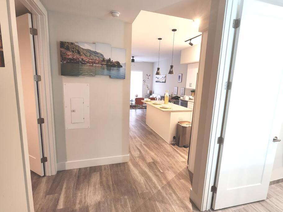 Luxe & Cozy 3Beds,2Rooms,Ev Gym Near Beaches&Downtown Wpb West Palm Beach Exterior photo