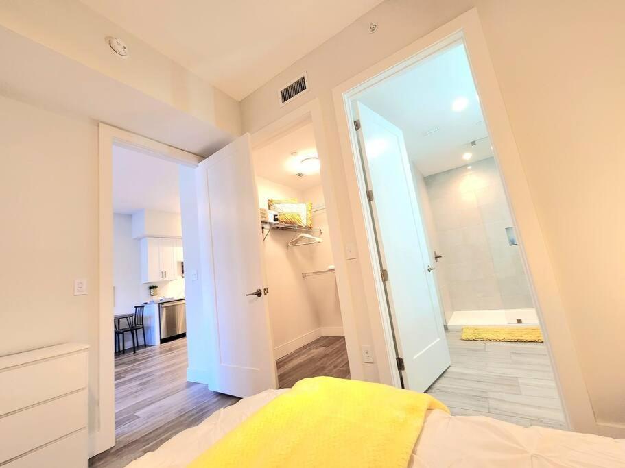 Luxe & Cozy 3Beds,2Rooms,Ev Gym Near Beaches&Downtown Wpb West Palm Beach Exterior photo