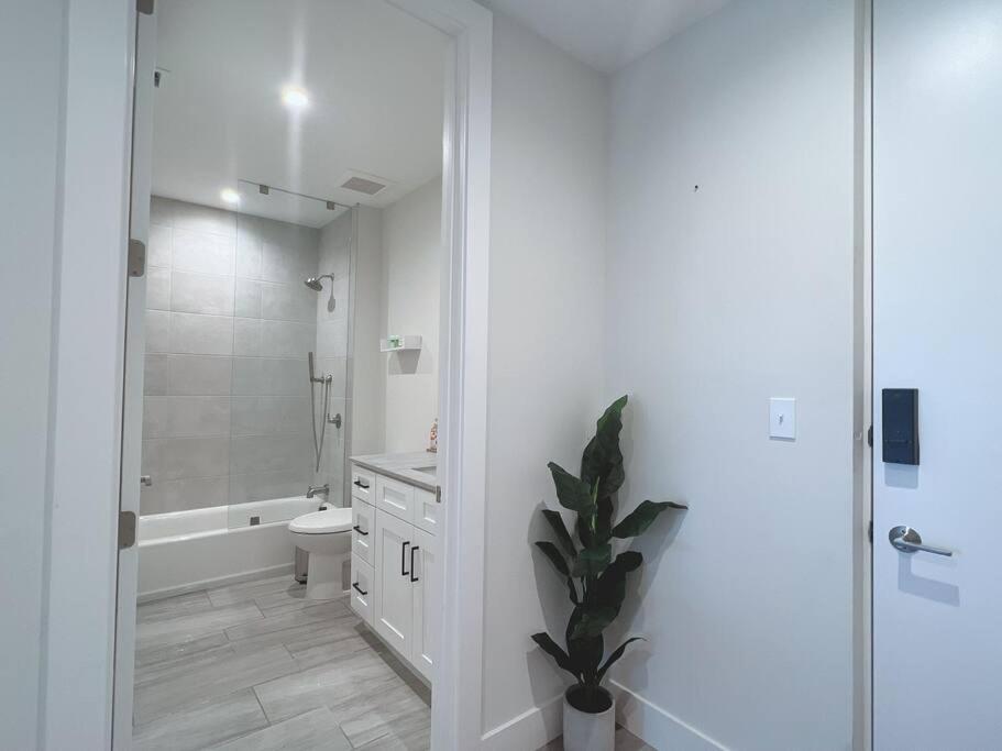 Luxe & Cozy 3Beds,2Rooms,Ev Gym Near Beaches&Downtown Wpb West Palm Beach Exterior photo
